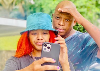 Babes Wodumo-Image Source@Instagram