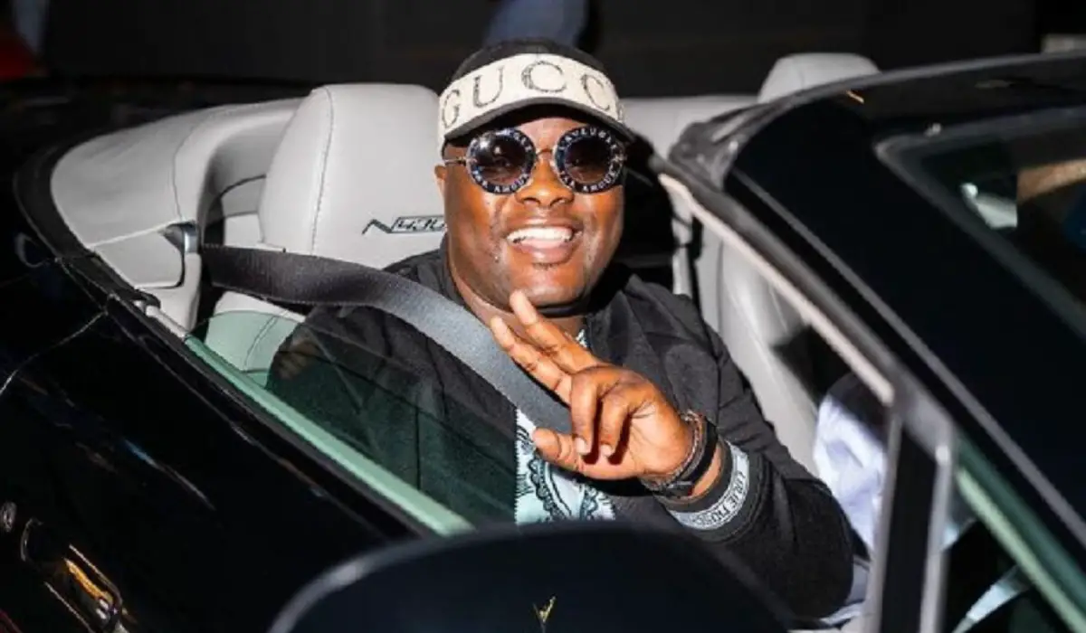 Dark Secrets Exposed: DJ Sumbody Accused of Stealing Money From Ayepyep