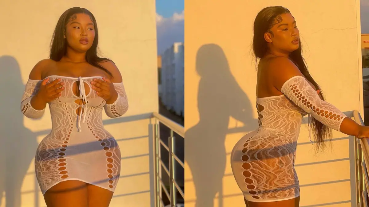 Cyan Boujee traumatized by leaked tlof tlof video