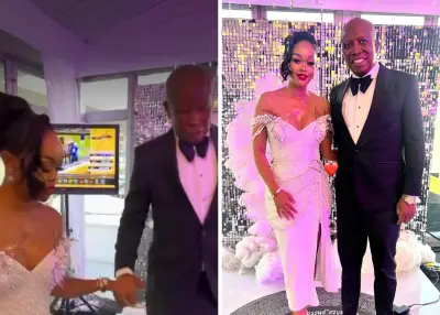 'We are being bullied' Julius Malema Reveals That Banks Won't Allow His