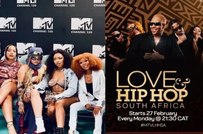 Love and Hip Hop SA cast-Image Source@Instagram