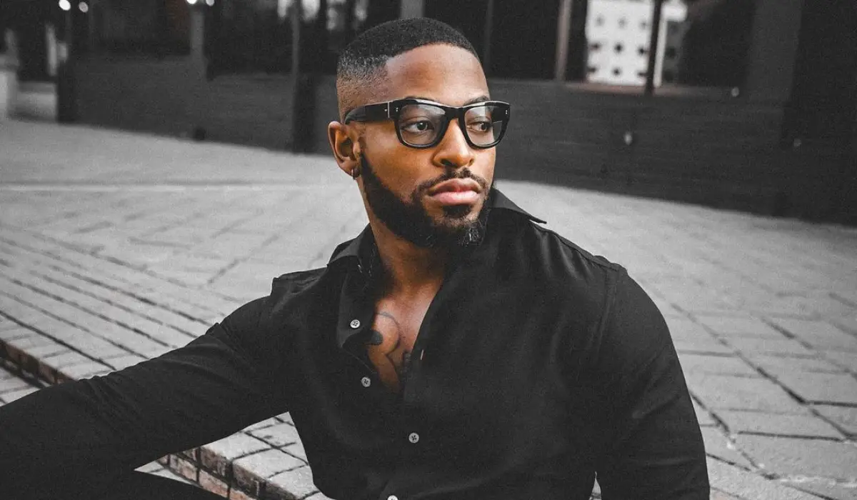 Prince Kaybee's Innocent Offer Sparks Accusations of Flirting with Prof Mamokgethi Phakeng