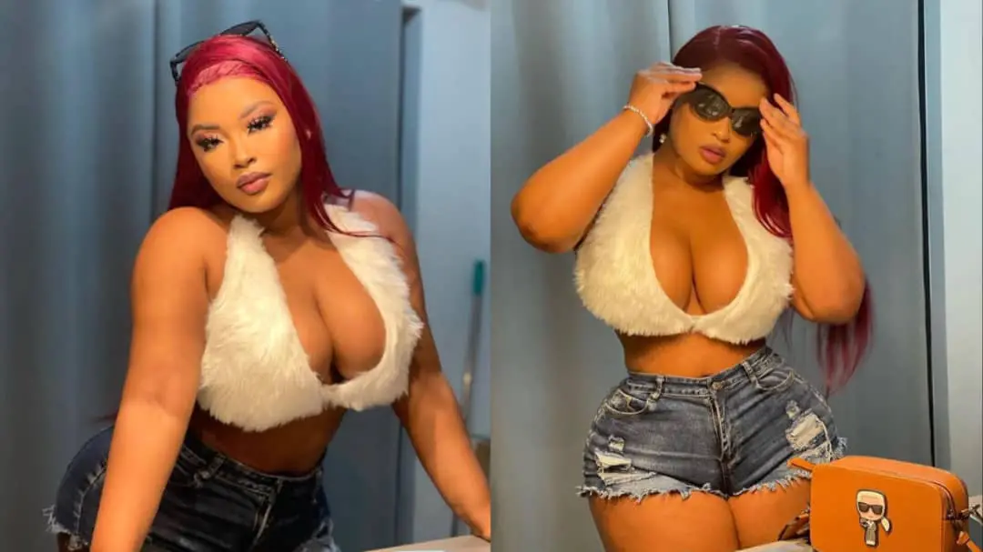 Cyan Boujee Triumphs Over Leaked Video, Flourishes in Thriving Career