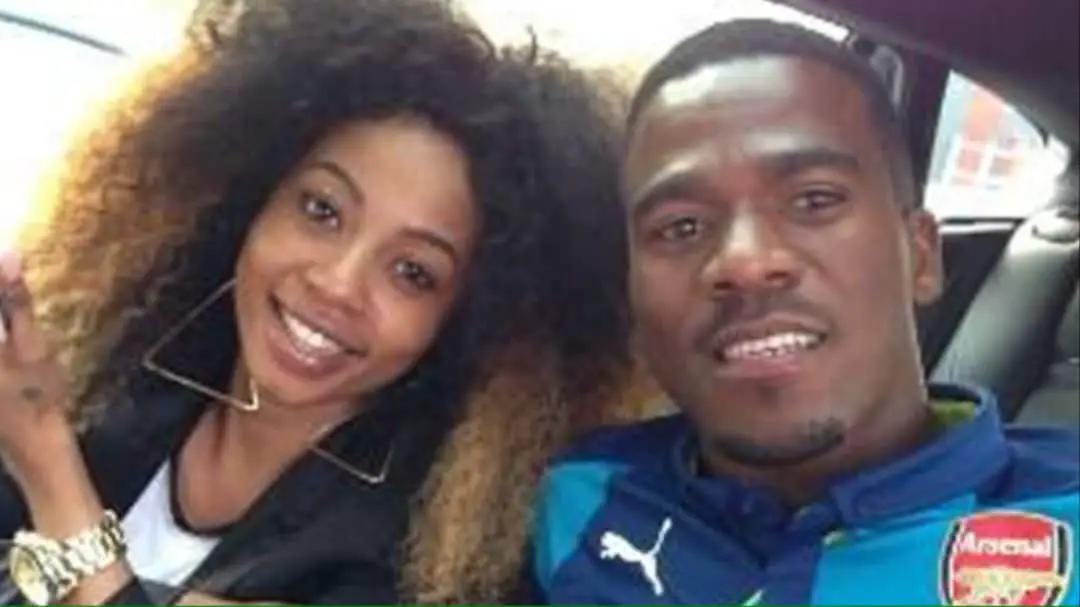 Kelly Khumalo Shuts Out Senzo Meyiwa's Family, Denies Access to Beloved Daughter