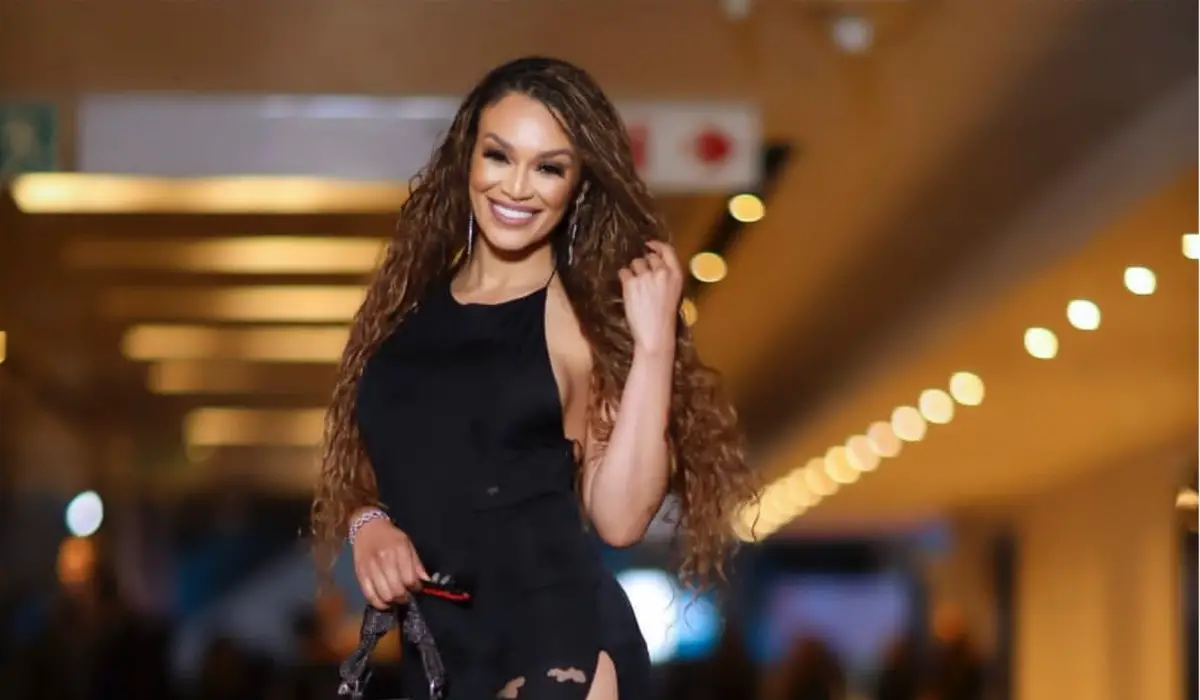 Unapologetic Pearl Thusi Hits Back at Critics as Twerking Video Attracts Backlash