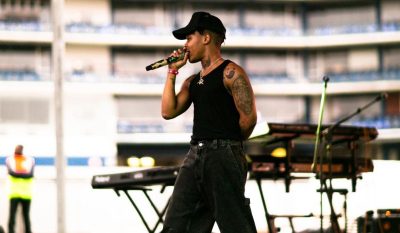 Nasty C Biography [Image: [Images: nasty_csa/Instagram]