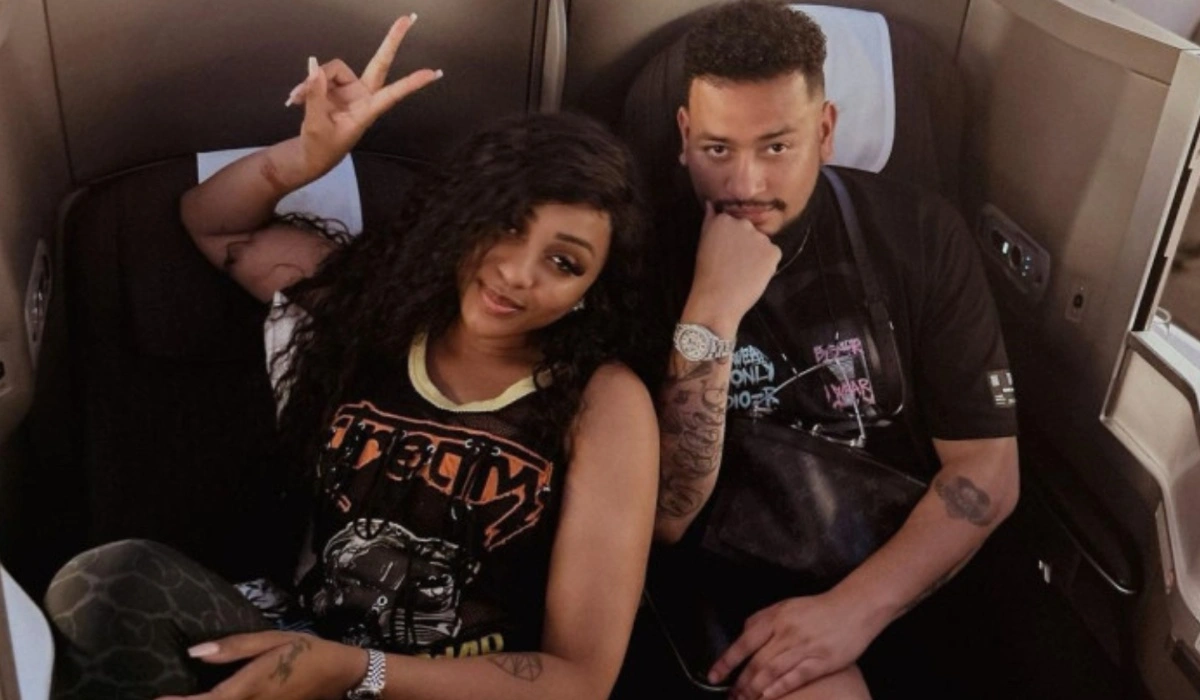 Nadia Nakai on Finding Love After AKA's Death