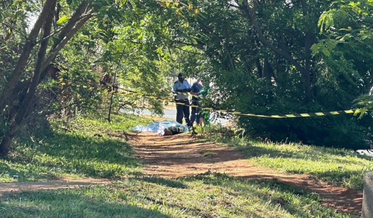 Couple Gunned Down In Broad Daylight Outside Randburg Court Imzansi 