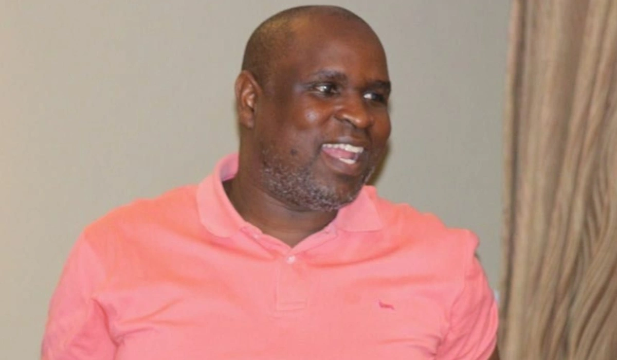 Ukhozi FM Sports Presenter Irvin "DJ Amen" Sihlophe Has Died