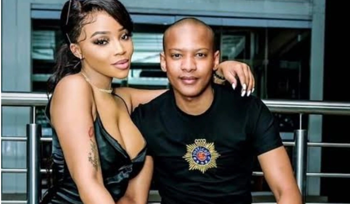 Absa Bank Hunts for Faith Nketsi Estranged Husband Nzuzo Njilo