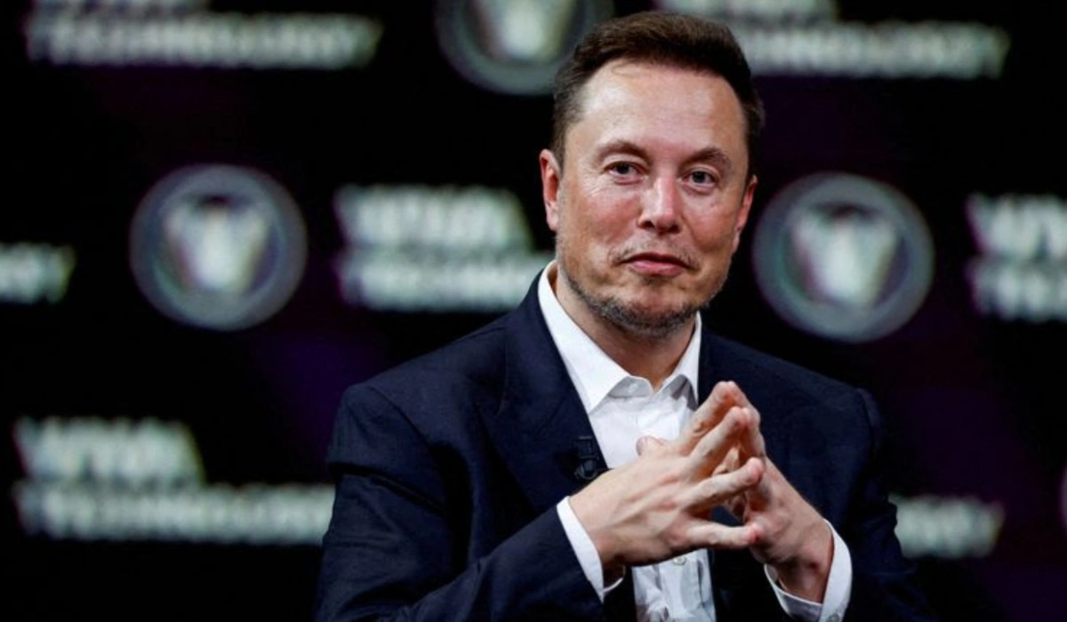 Billionaire Elon Musk Opens up about Contemplating Suicide