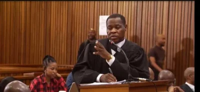 Defence lawyer in Senzo Meyiwa case accused of attempted murder