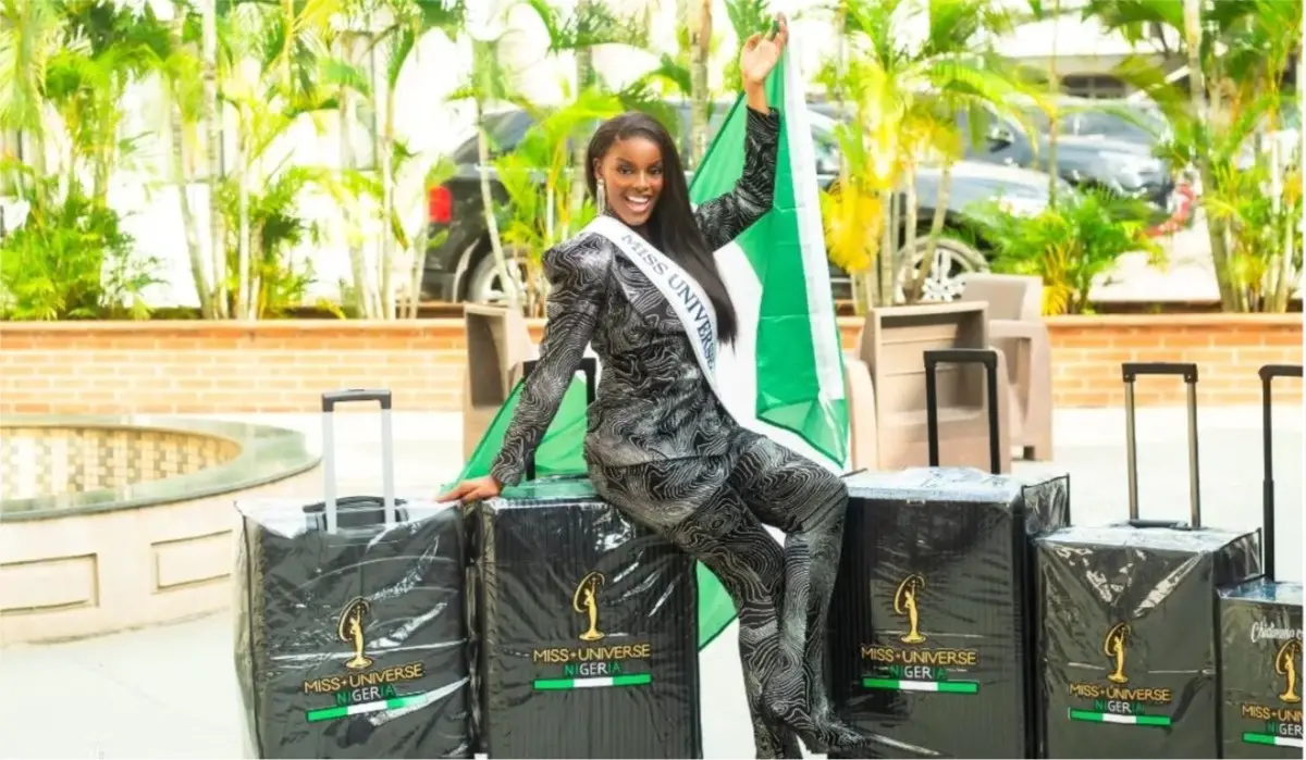 Home Affairs Cancels Miss Universe Nigeria Chidimma Adetshina and Mother’s IDs and Travel Documents Amid Fraud Allegations