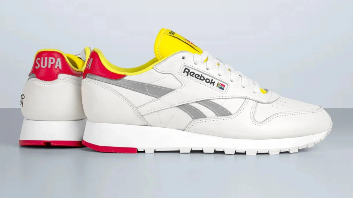 Reebok SneAKA