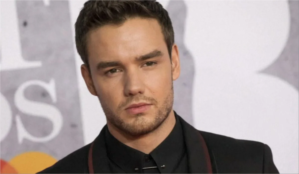 Liam Payne's death