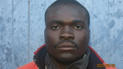 SA Police Finally Re-Arrest "Most Wanted" Zimbabwean Who Escaped From Police Custody After Outsmarting Two Officers