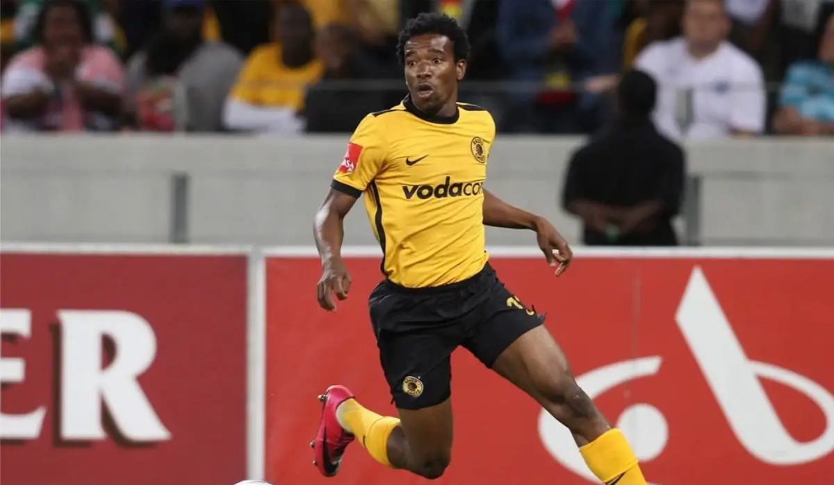 Kaizer Chiefs Star Abia Nale Risks Losing Home Over R400K Debt
