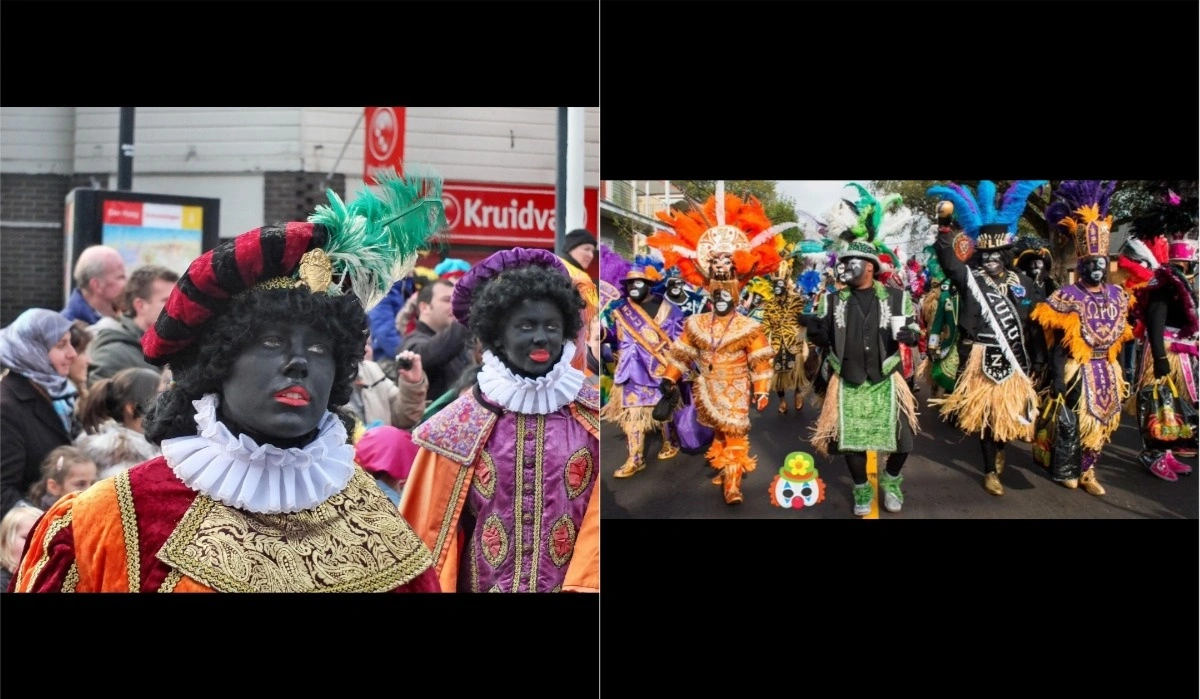 South Africans Outraged Over ‘Zulu’ Parade at New Orleans Mardi Gras