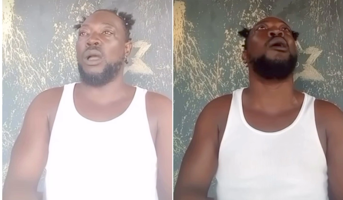 Nigerian Tiktoker Dies While Livestreaming on Tiktok