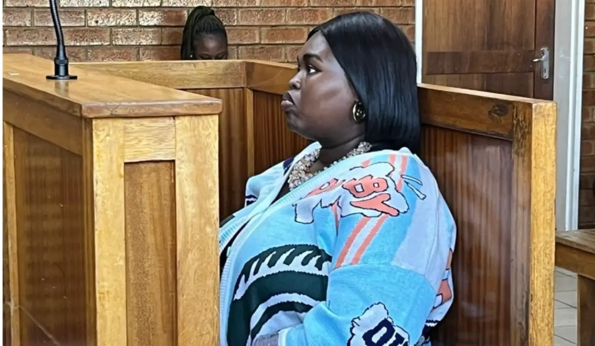 Woman Reveals How Gogo Maweni Brutally Assaulted Her