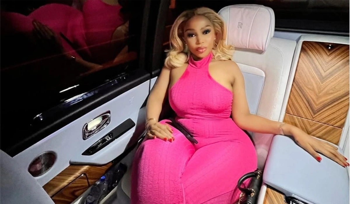 Tebogo Thobejane Speaks Out After Alleged Attempt on Her Life
