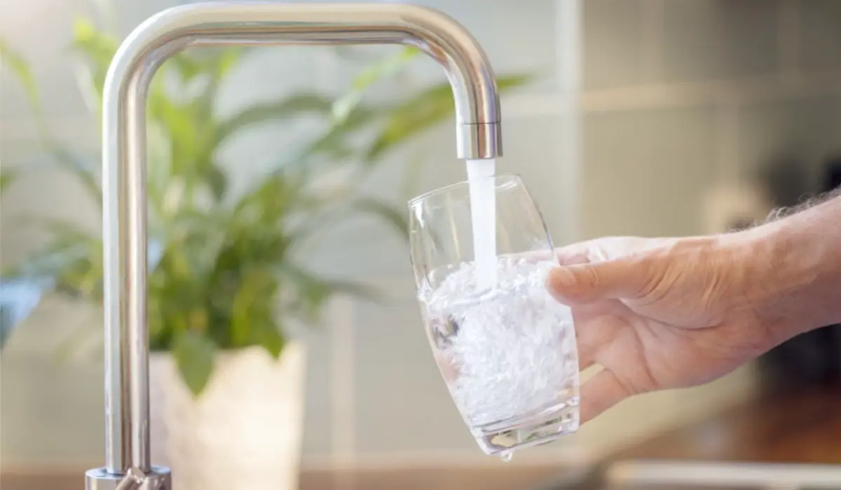 HIV Drugs (ARVs) Found in Drinking Water in South Africa
