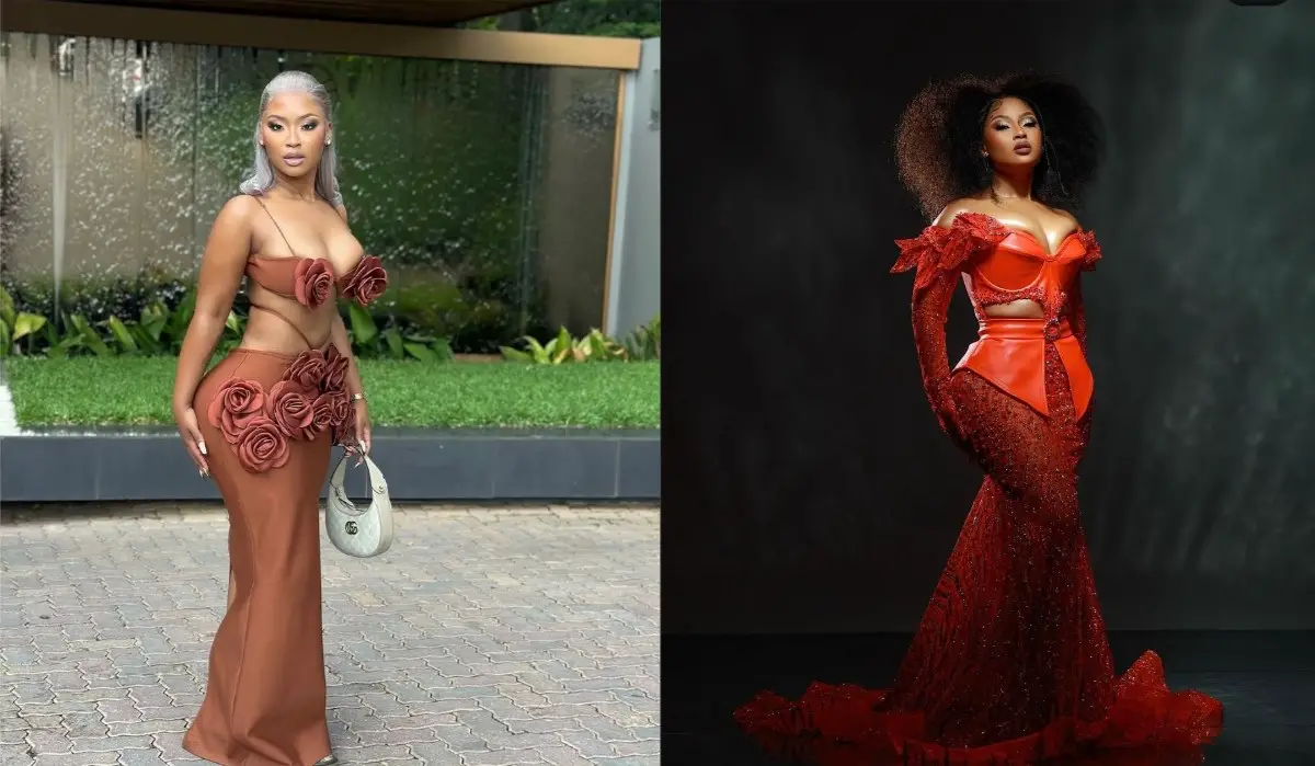 Cyan Boujee Confirms Her BBL Was Leaking
