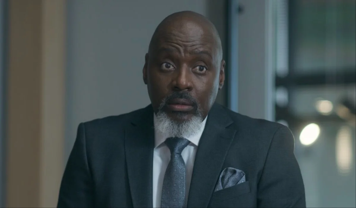 Nimrod Nkosi pregnancy scam