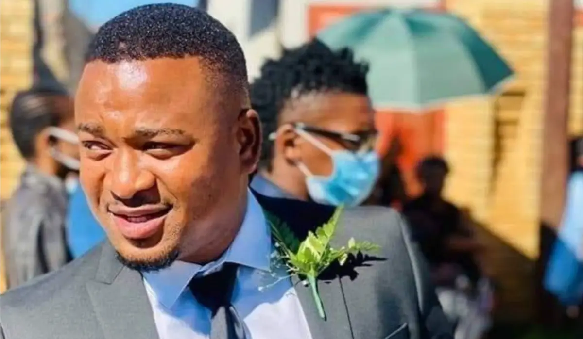 DJ Sumbody's Killers Linked to DJ Vintos Murder