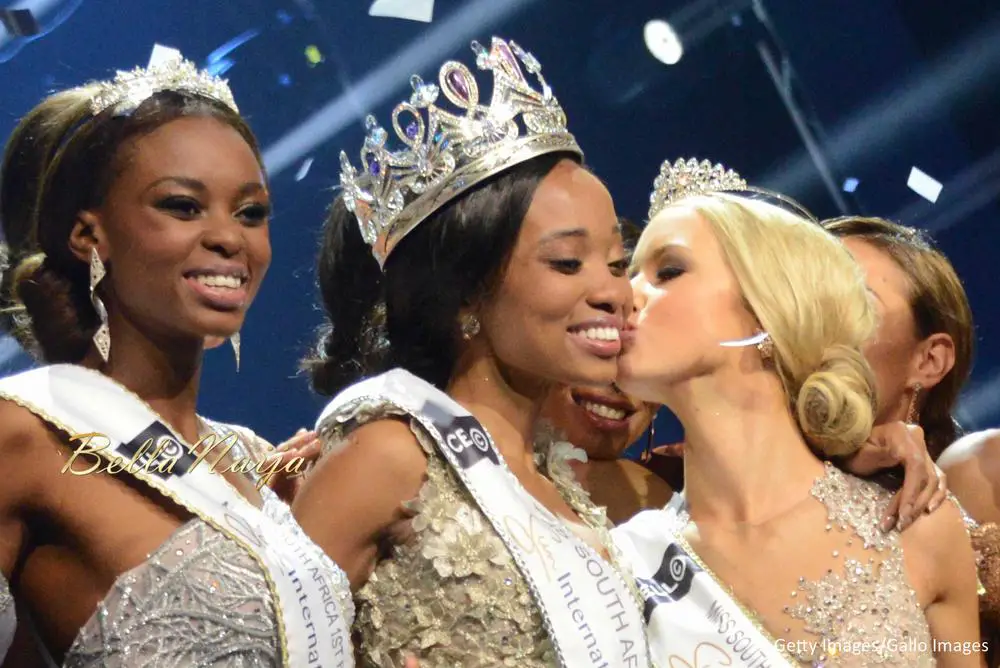 Ntando Kunene-Image Source@Instagram