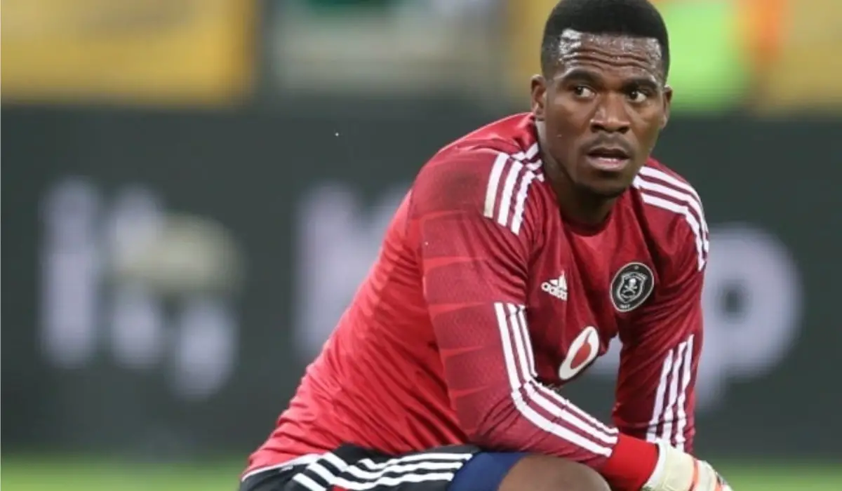 Senzo Meyiwa's Death: Autopsy Report Reveals How He Died