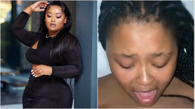 Slay Queen Cyan Boujee Tramautized by Leaked Tlof Tlof Video: Manager