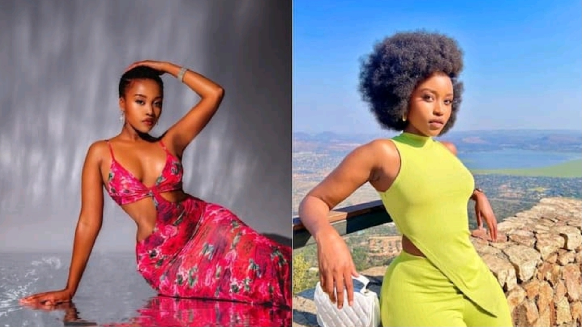 (Image Credit: Instagram @lungelo_mpangase)