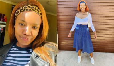 Viral Video Nightmare: Ntabiseng Nhlapo's Life Ends in Tragedy