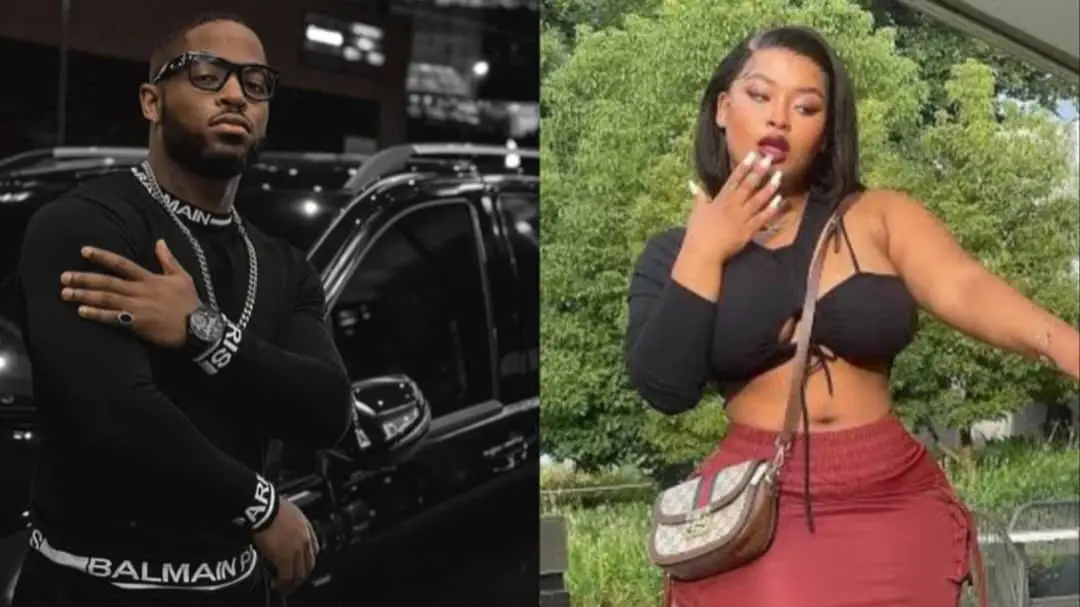 Cyan Boujee Video Details