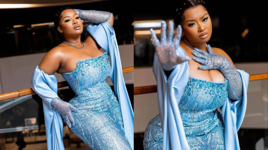 Cyan Boujee First Love