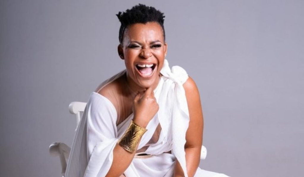 Zodwa Wabantu