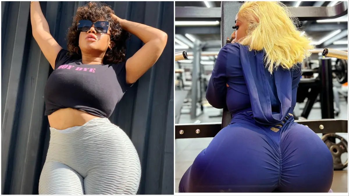 Moyo Lawal Viral Video