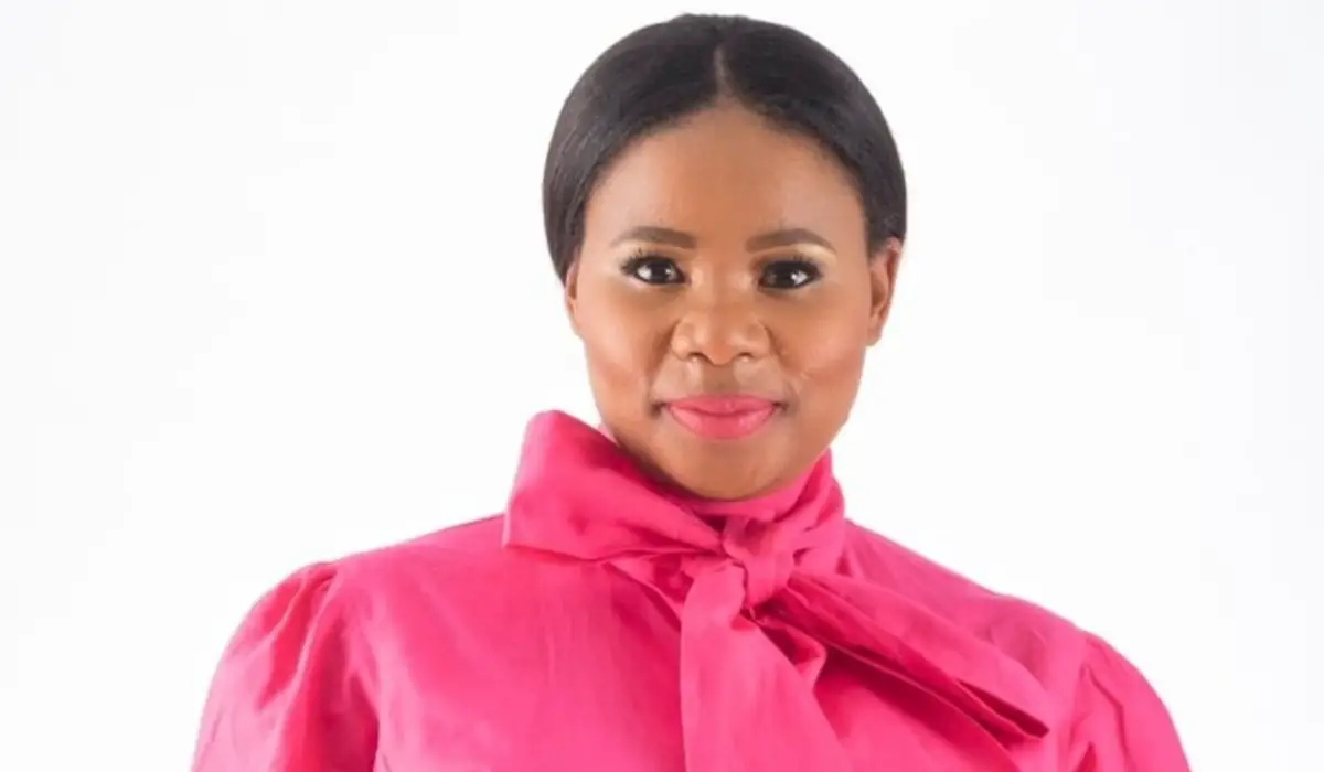 Gospel Star Kholeka Dubula Defies Death Threats
