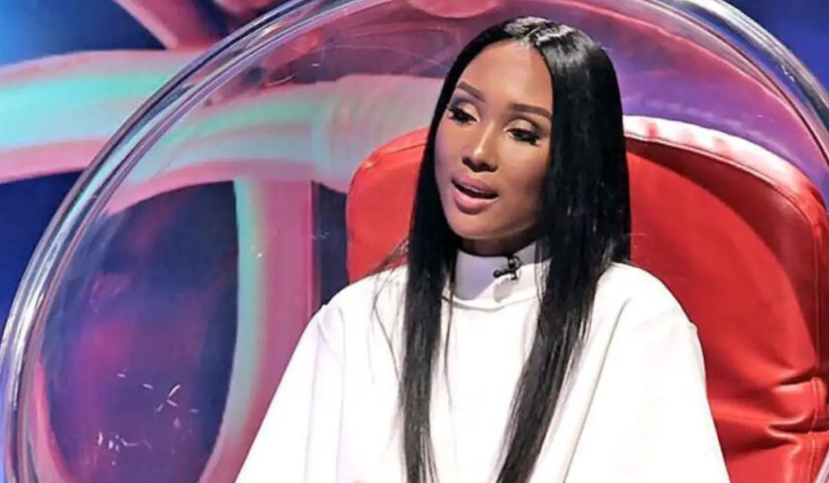 Zoe Mthiyane Reveals Reasons Behind Her Dramatic Exit from Generations