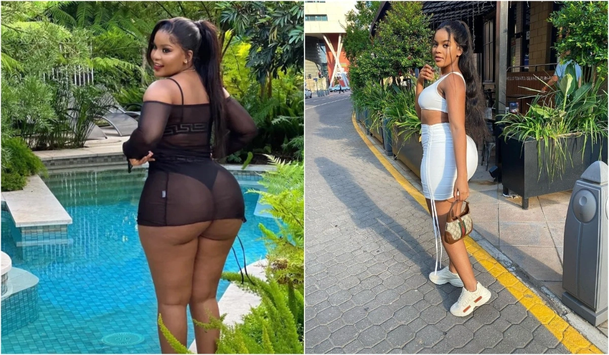 Slay Queen Beverly Tlhako Goes Missing During Dubai Trip