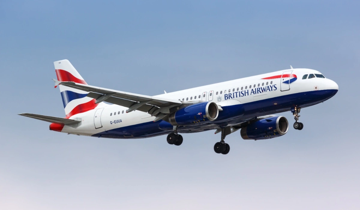 British Airways Pilot's Cocaine-Fueled Wild Night Out in Joburg Leaves Passengers Stranded!