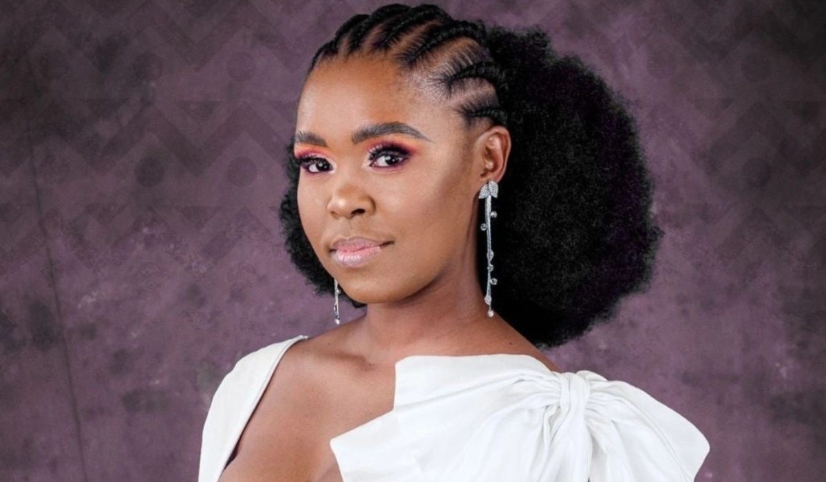 Zahara's Family Speaks Out After She Is Hospitalized 