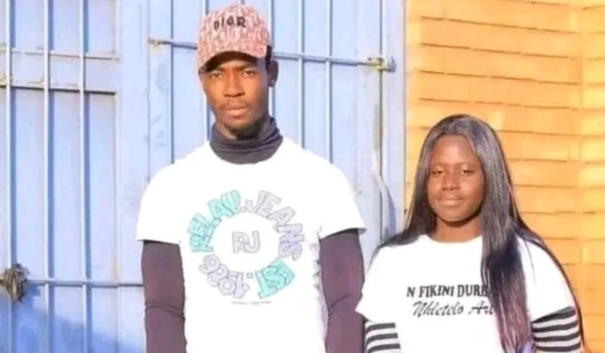 Limpopo Man Marries Sister