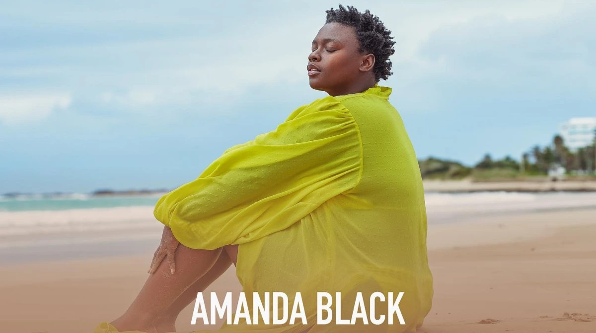 Amanda Black Pregnant
