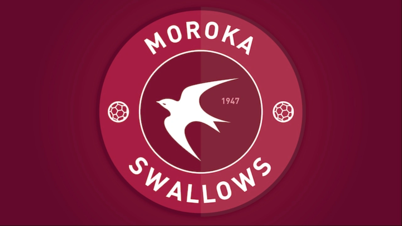 Moroka Swallows Matches Cancelled