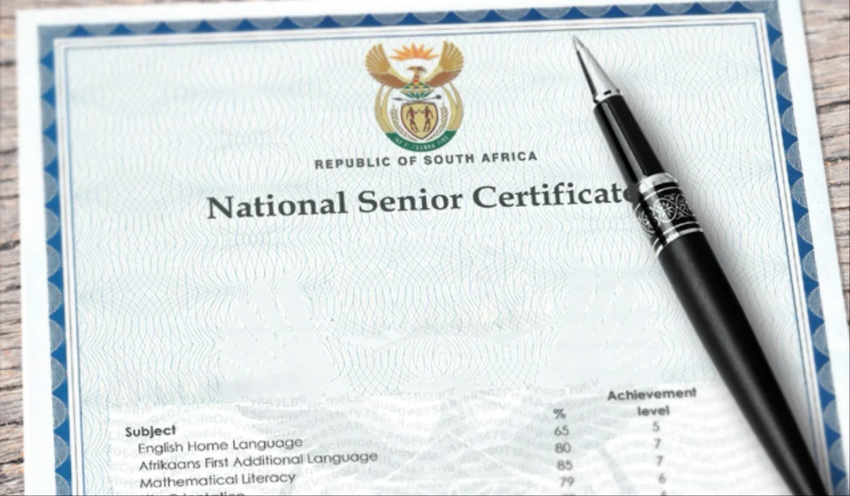 11 arrested for fake matric certificates
