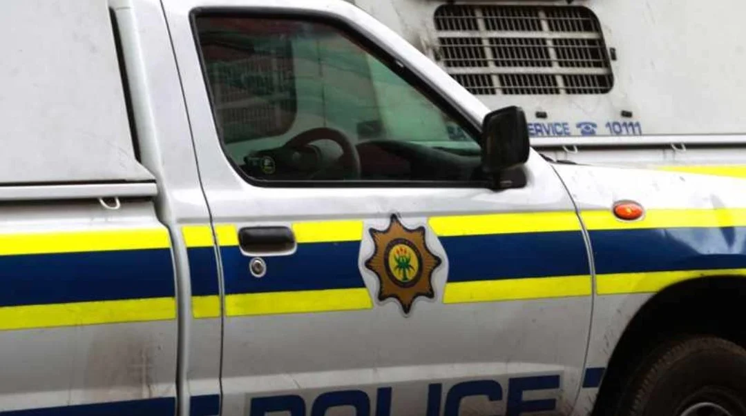 Five CIT robbers killed in police shootout