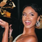 Tyla’s Grammy Triumph: A Remarkable Journey from Joburg to Global Acclaim
