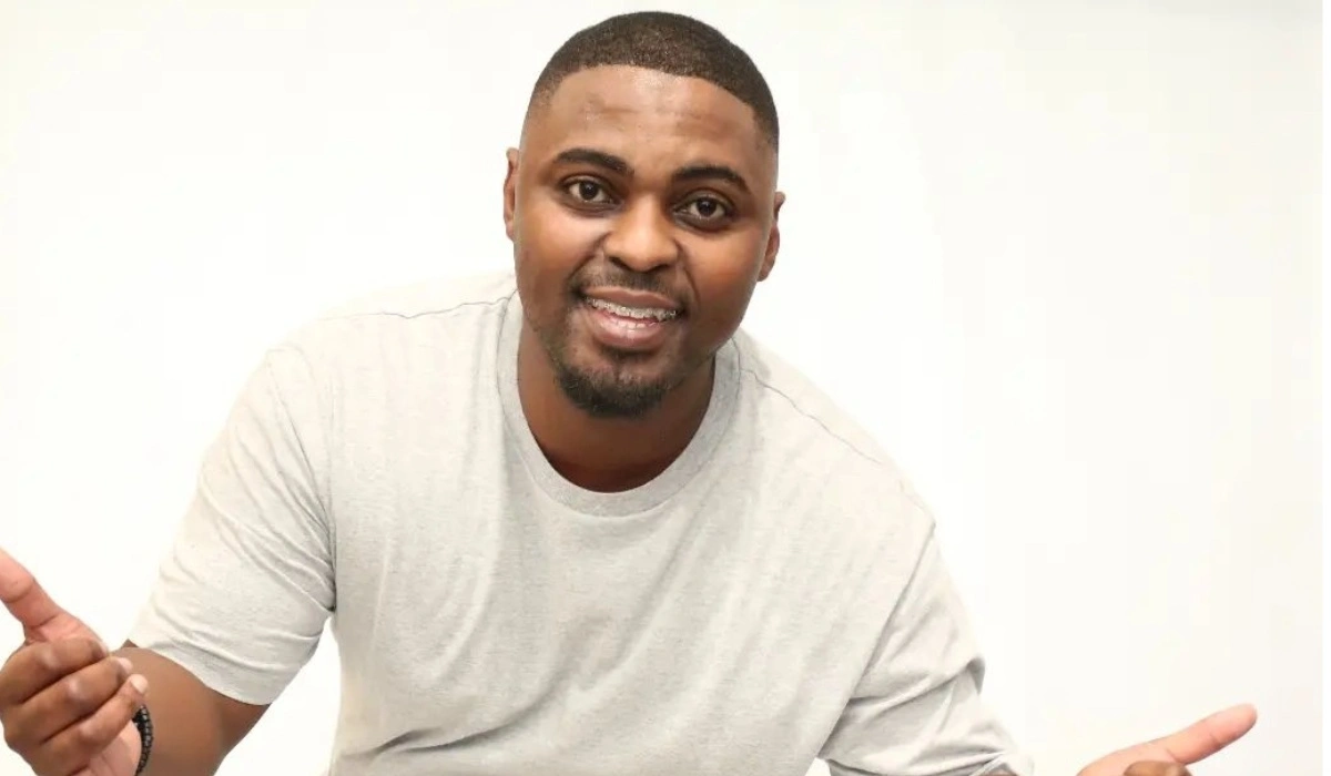 Actor Xolani Mayekiso Acquitted Amid Attempted Rape Allegations